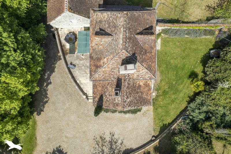 Vente Maison CELON - 4 pièces -130 m² - (36200)