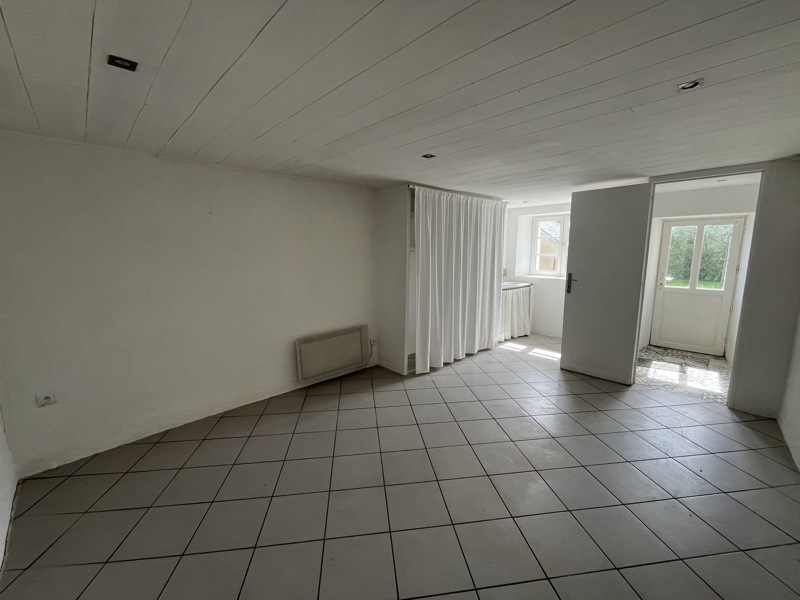 Vente Maison LE PECHEREAU - 4 pièces -95 m² - (36200)