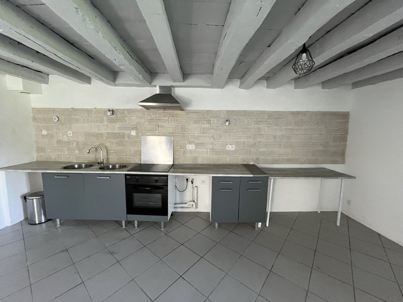 Vente Maison LE PECHEREAU - 4 pièces -95 m² - (36200)