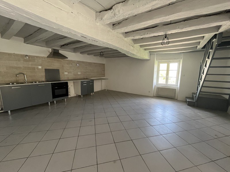 Vente Maison LE PECHEREAU - 4 pièces -95 m² - (36200)