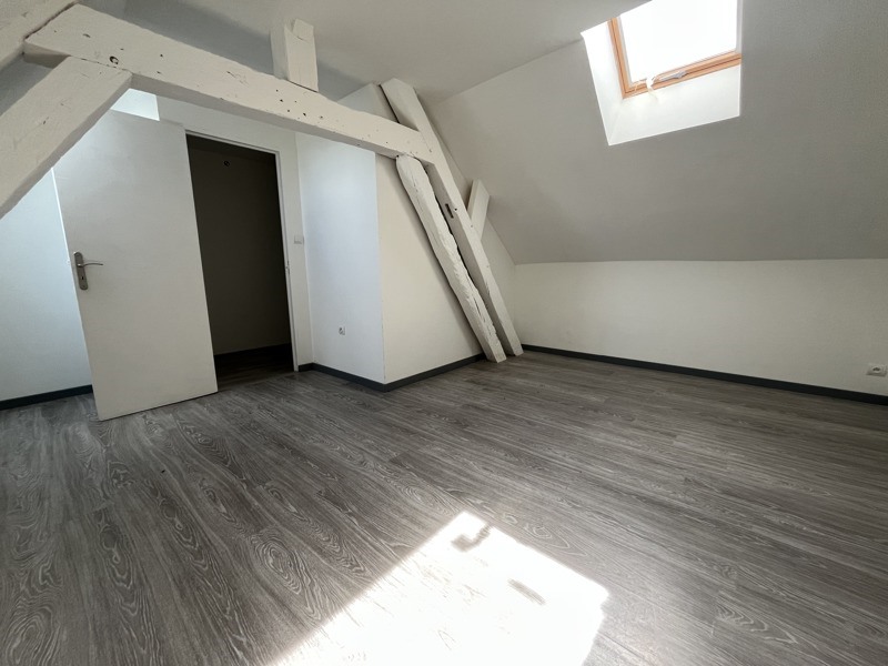 Vente Maison LE PECHEREAU - 4 pièces -95 m² - (36200)