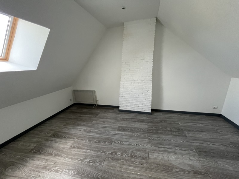 Vente Maison LE PECHEREAU - 4 pièces -95 m² - (36200)