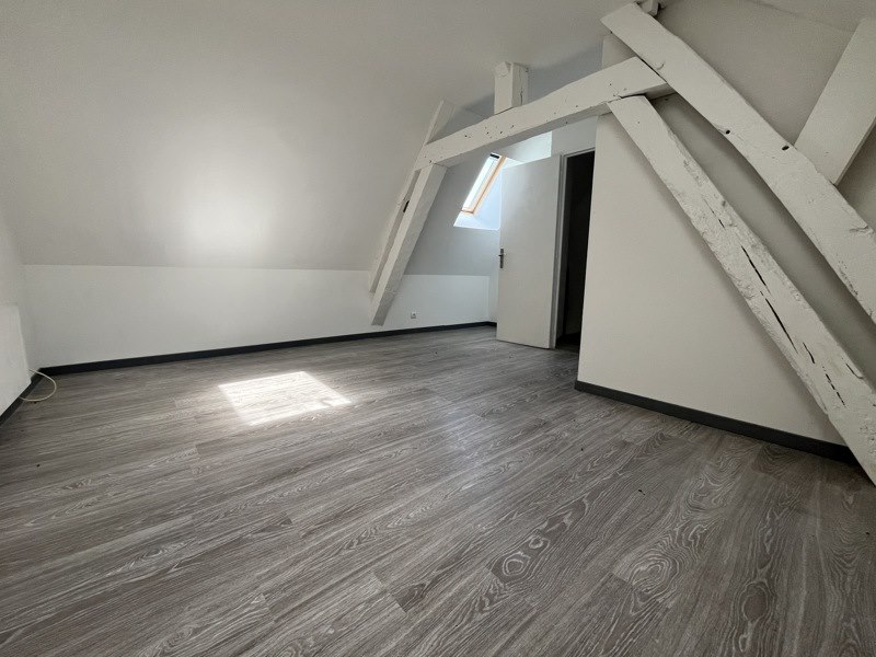 Vente Maison LE PECHEREAU - 4 pièces -95 m² - (36200)