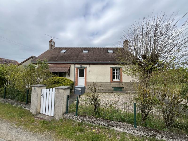 Vente Maison BAZAIGES - 5 pièces -108 m² - (36270)