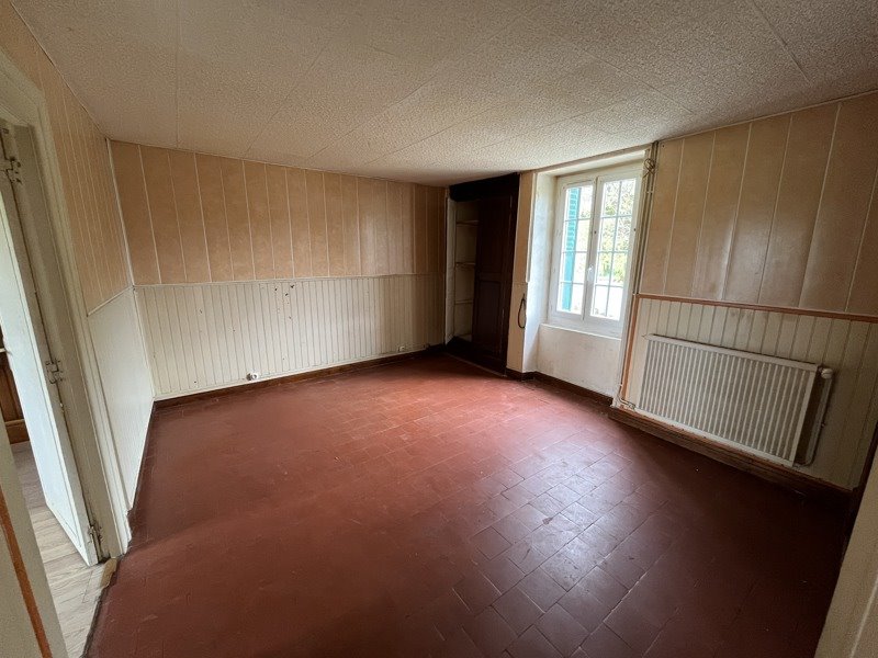 Vente Maison BAZAIGES - 5 pièces -108 m² - (36270)