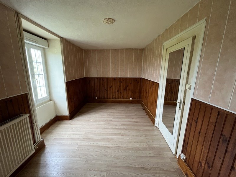Vente Maison BAZAIGES - 5 pièces -108 m² - (36270)