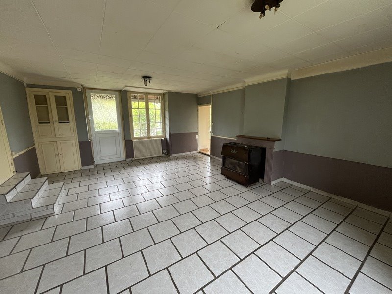 Vente Maison BAZAIGES - 5 pièces -108 m² - (36270)