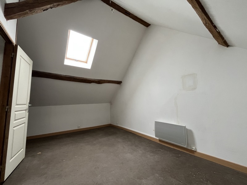 Vente Maison BAZAIGES - 5 pièces -108 m² - (36270)