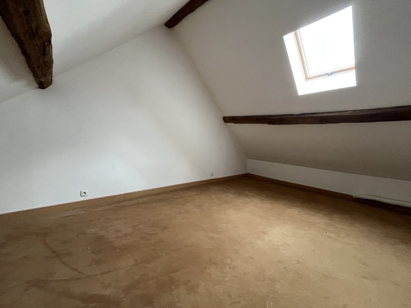 Vente Maison BAZAIGES - 5 pièces -108 m² - (36270)