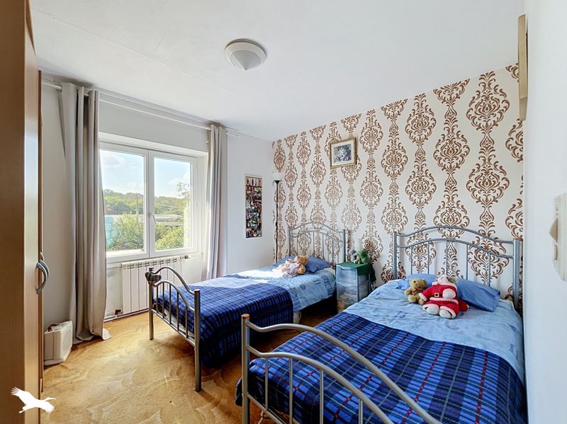 Vente Maison Baraize - 6 pièces -136 m² - (36270)