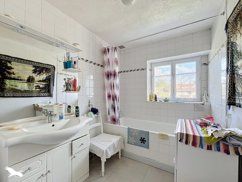 Vente Maison Baraize - 6 pièces -136 m² - (36270)