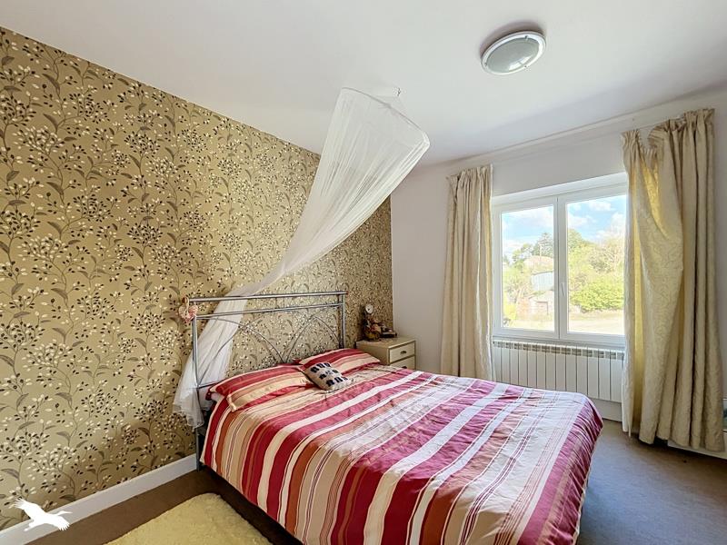 Vente Maison Baraize - 6 pièces -136 m² - (36270)