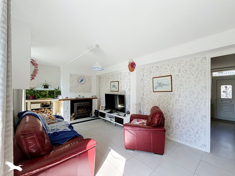 Vente Maison Baraize - 6 pièces -136 m² - (36270)