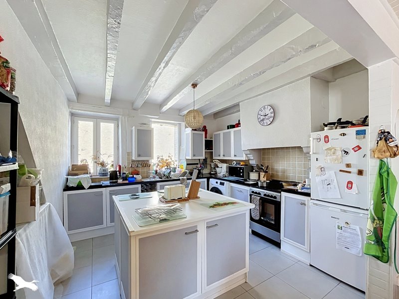 Vente Maison Baraize - 6 pièces -136 m² - (36270)