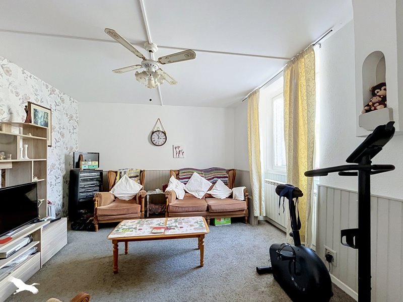 Vente Maison Baraize - 6 pièces -136 m² - (36270)