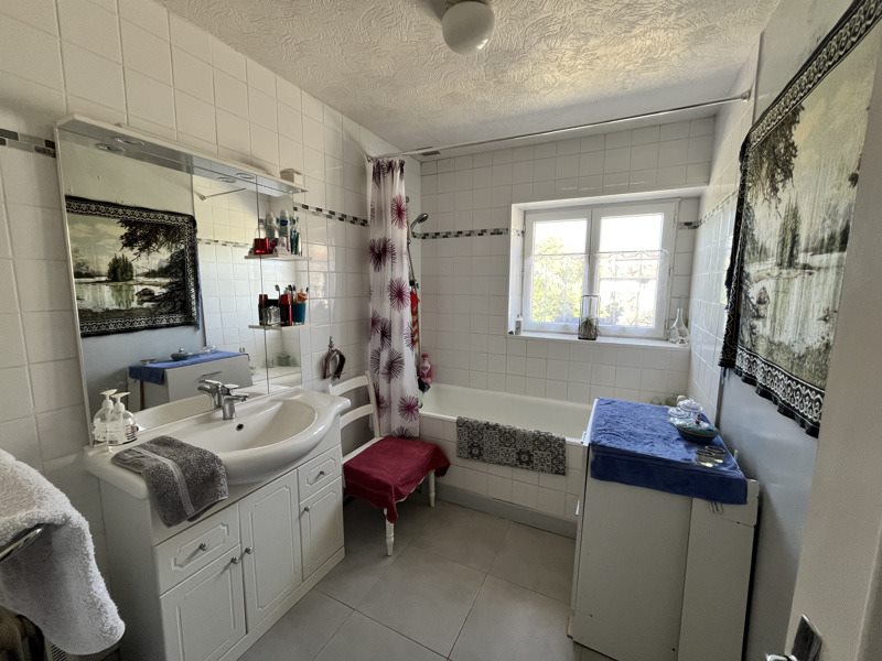 Vente Maison BARAIZE - 6 pièces -136 m² - (36270)