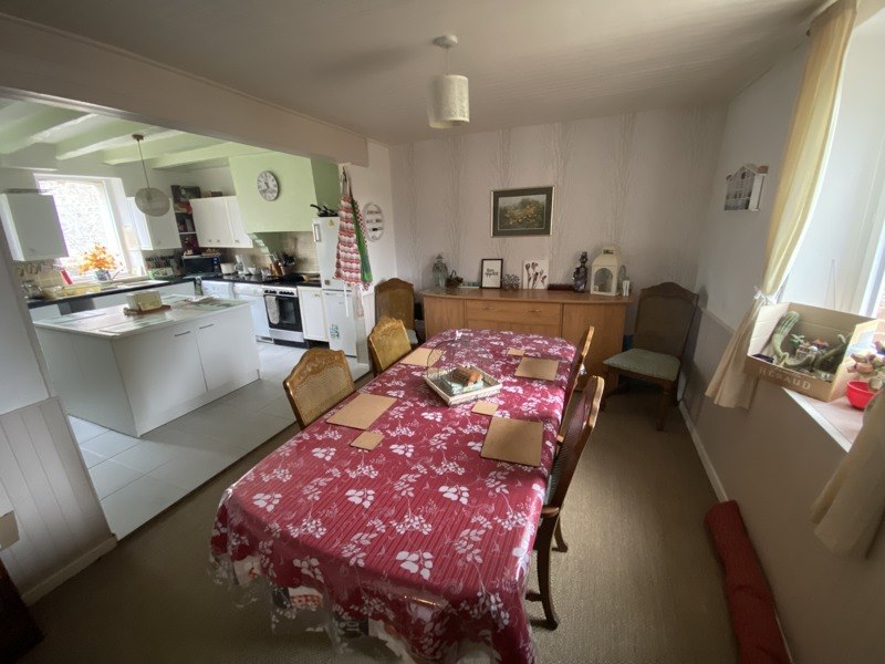 Vente Maison BARAIZE - 6 pièces -136 m² - (36270)