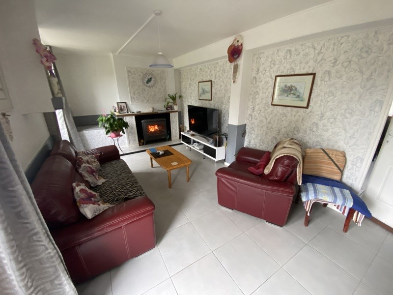 Vente Maison BARAIZE - 6 pièces -136 m² - (36270)