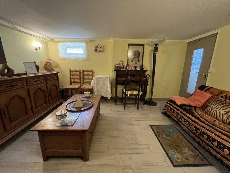Vente Maison ARGENTON SUR CREUSE - 5 pièces -90 m² - (36200)