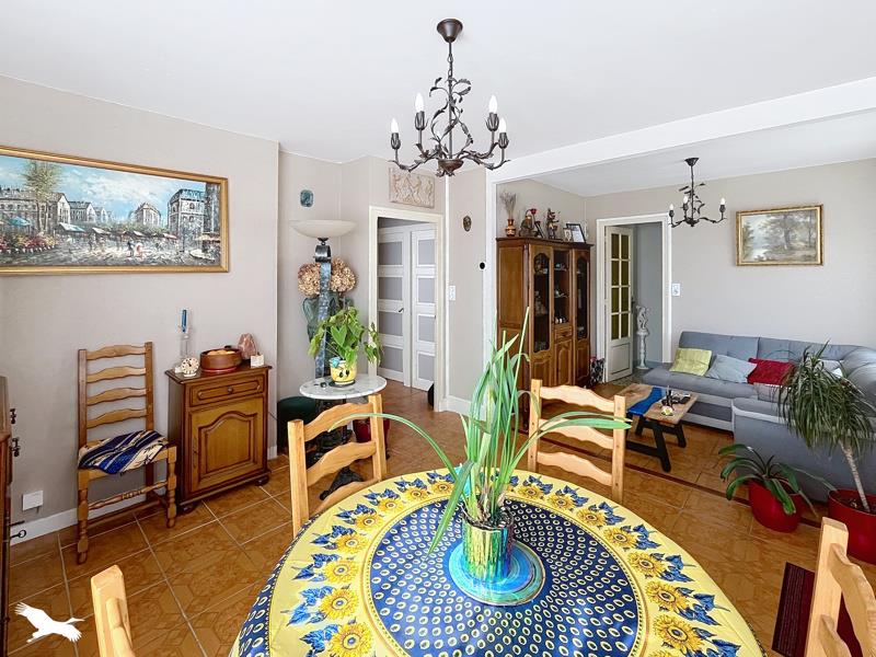 Vente Maison Argenton-sur-Creuse - 5 pièces -90 m² - (36200)