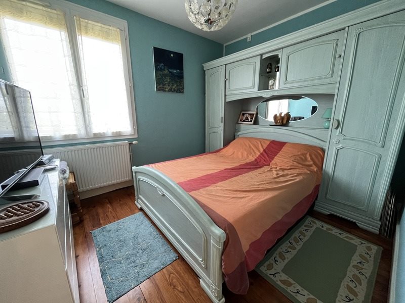 Vente Maison ARGENTON SUR CREUSE - 5 pièces -90 m² - (36200)