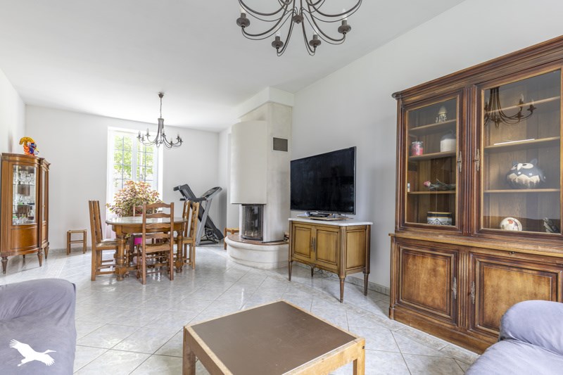 Vente Maison EGUZON CHANTOME - 7 pièces -200 m² - (36270)