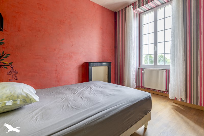 Vente Maison EGUZON CHANTOME - 7 pièces -200 m² - (36270)