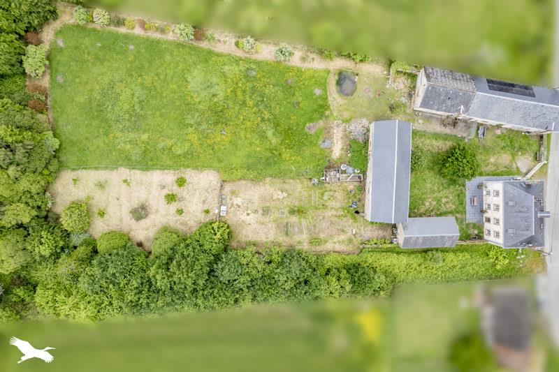 Vente Maison EGUZON CHANTOME - 7 pièces -200 m² - (36270)