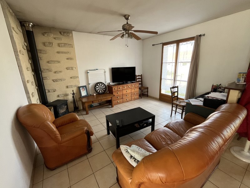 Vente Maison TENDU - 4 pièces -90 m² - (36200)