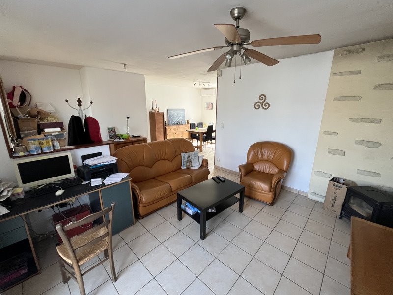 Vente Maison TENDU - 4 pièces -90 m² - (36200)