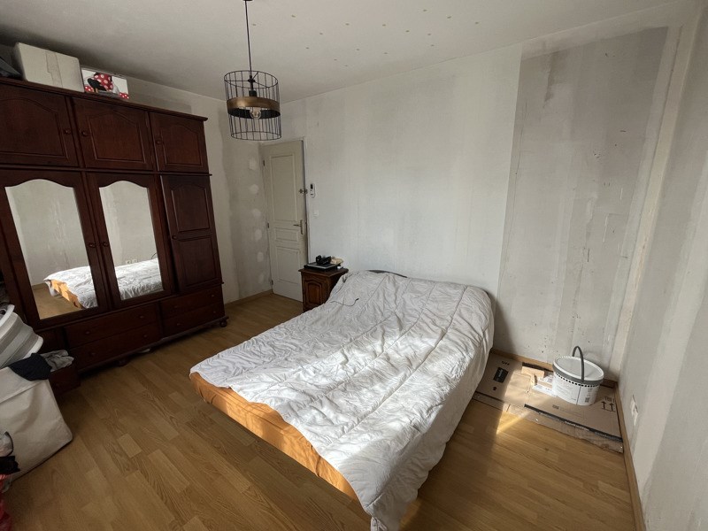 Vente Maison TENDU - 4 pièces -90 m² - (36200)