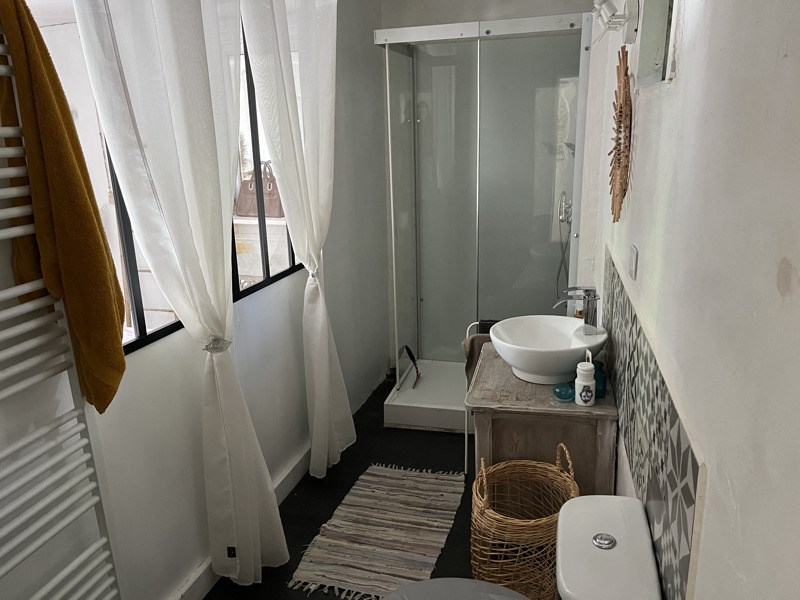 Vente Maison Prissac - 4 pièces -75 m² - (36370)