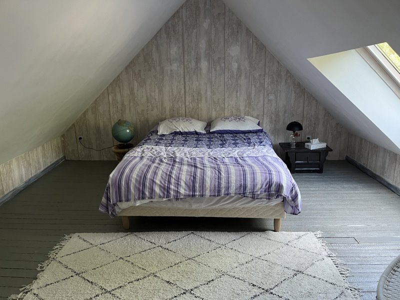 Vente Maison Prissac - 4 pièces -75 m² - (36370)