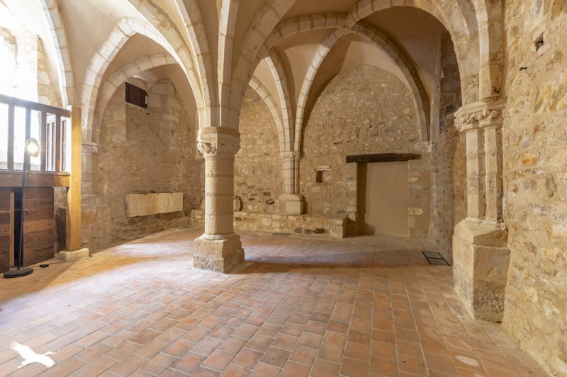 Vente Maison ST MARCEL - 3 pièces -95 m² - (36200)