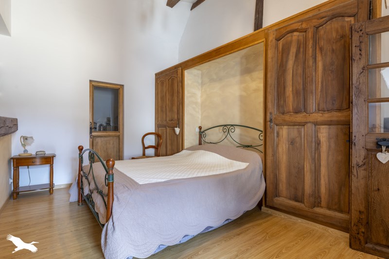 Vente Maison ST MARCEL - 3 pièces -95 m² - (36200)