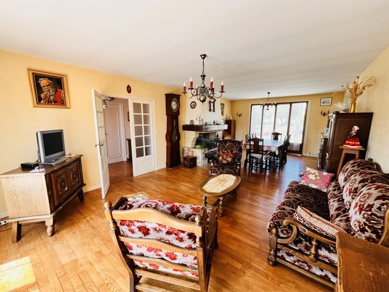 Vente Maison ST MARCEL - 4 pièces -97 m² - (36200)