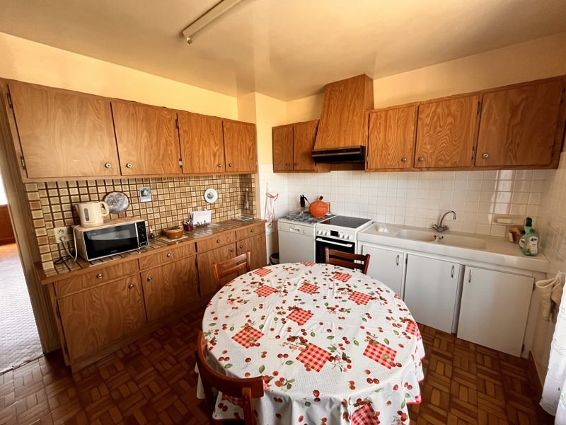 Vente Maison ST MARCEL - 4 pièces -97 m² - (36200)