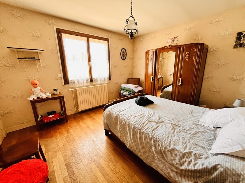 Vente Maison ST MARCEL - 4 pièces -97 m² - (36200)