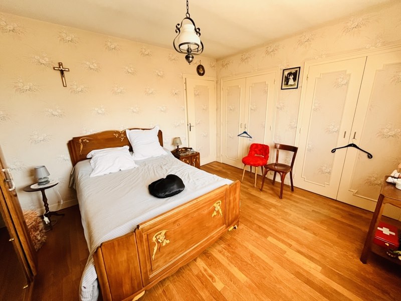 Vente Maison ST MARCEL - 4 pièces -97 m² - (36200)