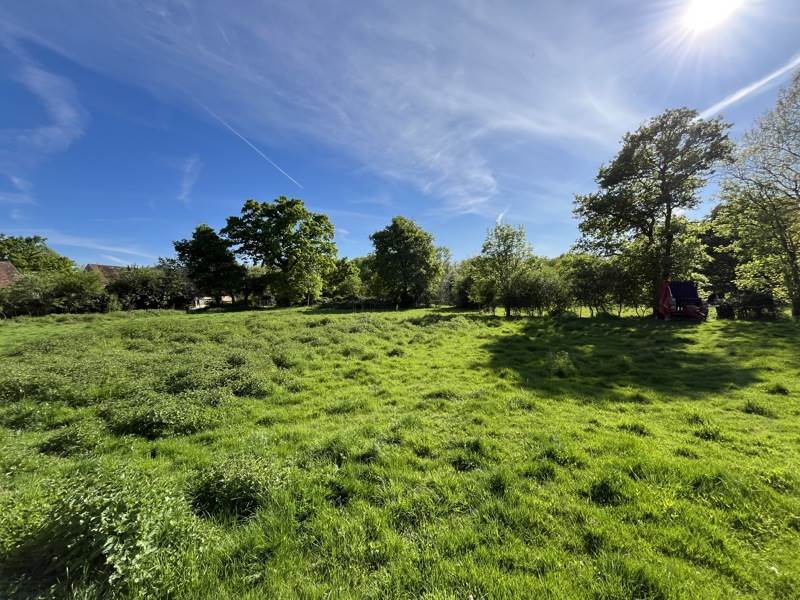 Vente Maison LA CHATRE LANGLIN - 5 pièces -60 m² - (36170)