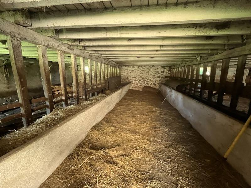 Vente Maison LA CHATRE LANGLIN - 5 pièces -60 m² - (36170)