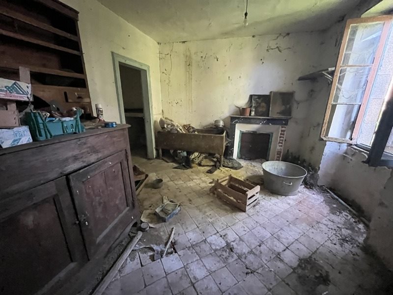Vente Maison LA CHATRE LANGLIN - 5 pièces -60 m² - (36170)