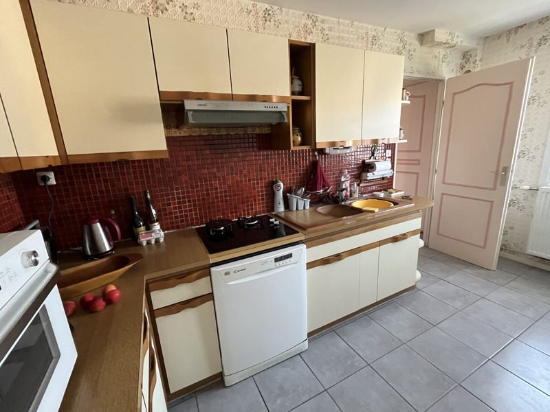 Vente Maison ARGENTON SUR CREUSE - 4 pièces -75 m² - (36200)