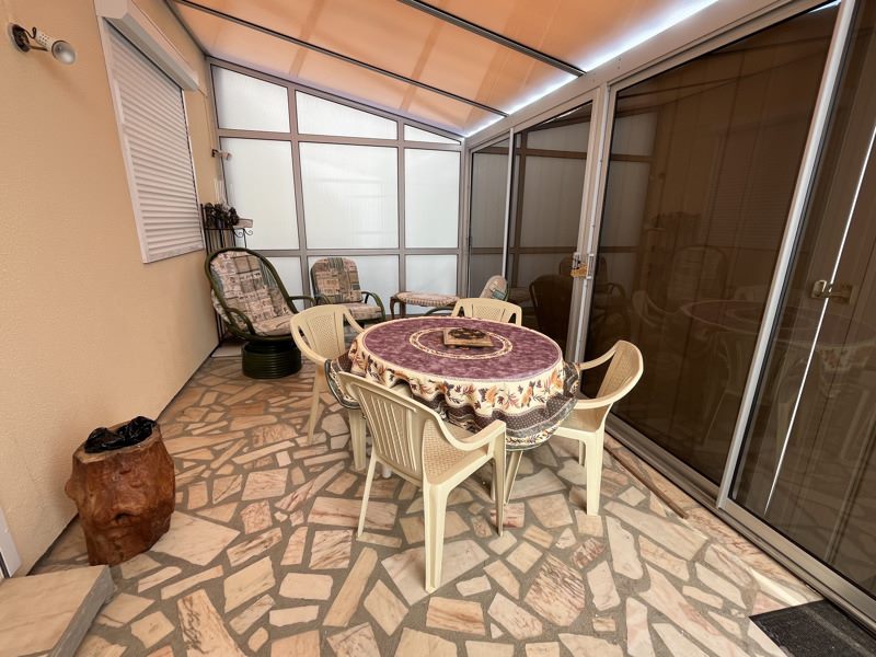 Vente Maison ARGENTON SUR CREUSE - 4 pièces -75 m² - (36200)