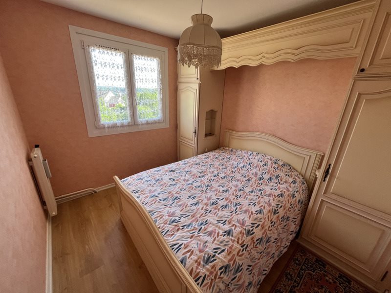 Vente Maison ARGENTON SUR CREUSE - 4 pièces -75 m² - (36200)