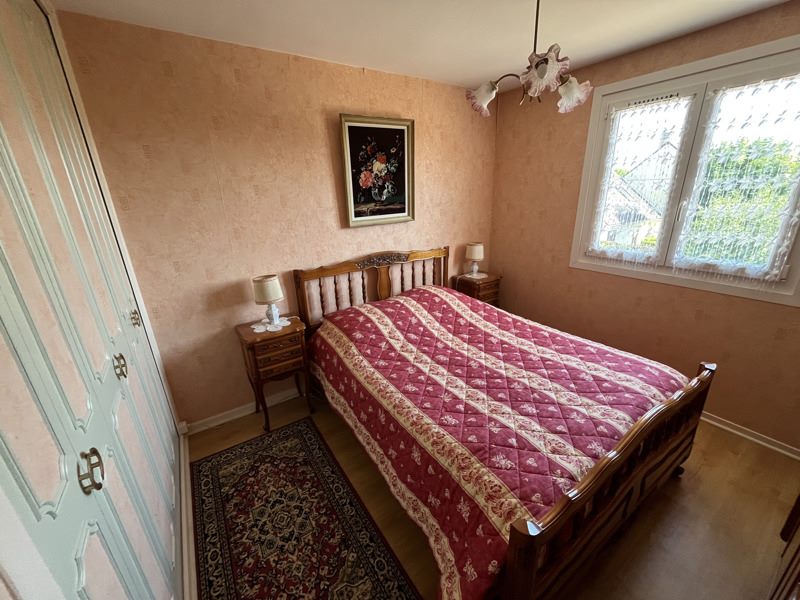 Vente Maison ARGENTON SUR CREUSE - 4 pièces -75 m² - (36200)