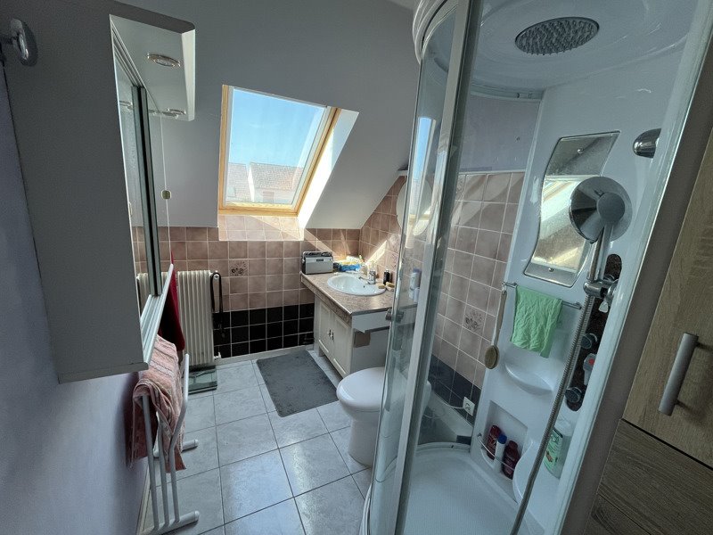 Vente Maison ARGENTON SUR CREUSE - 4 pièces -75 m² - (36200)