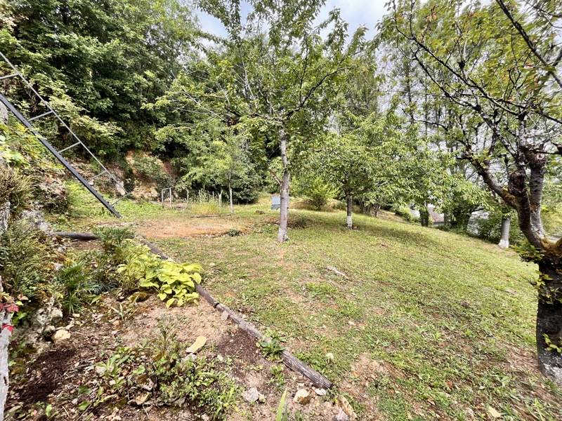 Vente Maison ARGENTON SUR CREUSE - 4 pièces -95 m² - (36200)