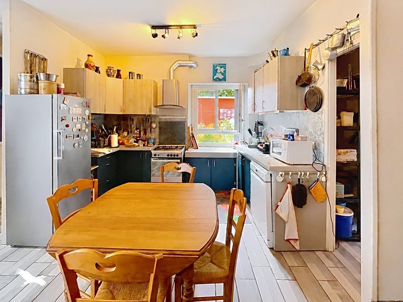 Vente Maison Argenton-sur-Creuse - 4 pièces -95 m² - (36200)