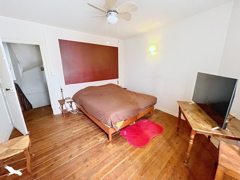 Vente Maison Argenton-sur-Creuse - 4 pièces -95 m² - (36200)